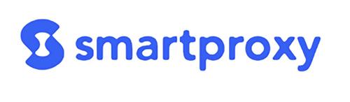 SMARTPROXY trademark