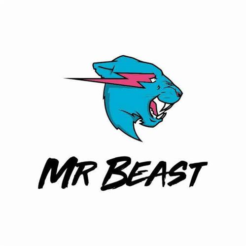 MR BEAST trademark