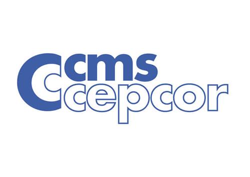 CC cms cepcor trademark