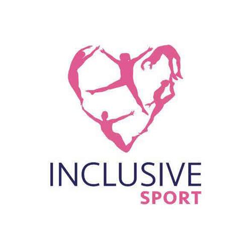 INCLUSIVE SPORT trademark