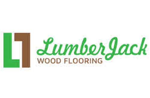 LUMBER JACK WOOD FLOORING trademark