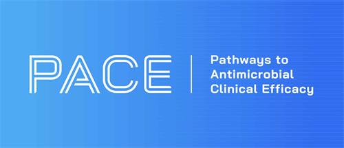 PACE PATHWAYS TO ANTIMICROBIAL CLINICAL EFFICACY trademark