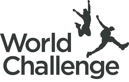 World Challenge trademark