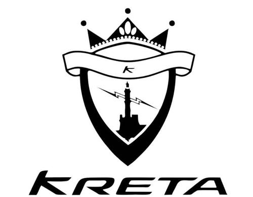 KRETA trademark