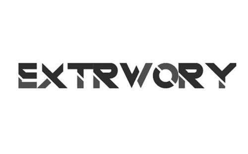 EXTRWORY trademark