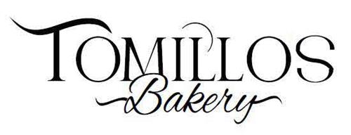 TOMILLOS BAKERY trademark