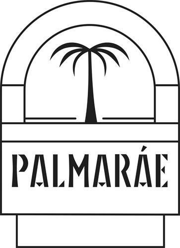 PALMARÁE trademark