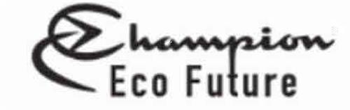 CHAMPION ECO FUTURE trademark