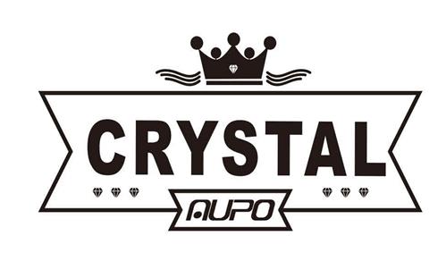 CRYSTAL AUPO trademark