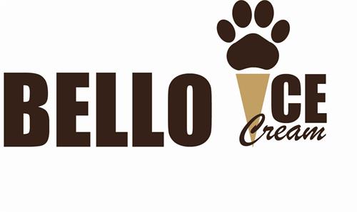 BELLO ICE Cream trademark