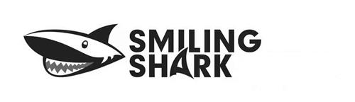 SMILING SHARK trademark