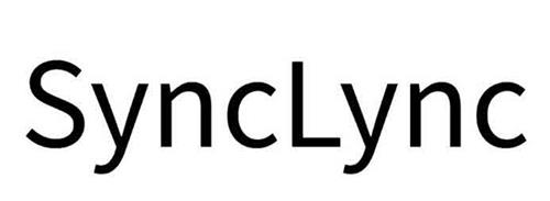 SYNCLYNC trademark