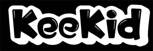 KeeKid trademark