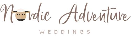 Nordic Adventure WEDDINGS trademark