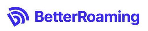 BetterRoaming trademark