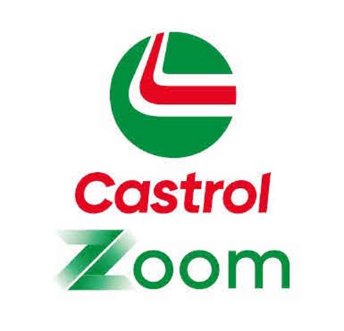 CASTROL ZOOM trademark