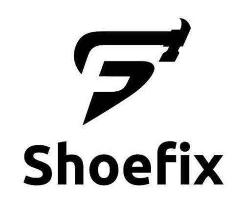 SHOEFIX trademark