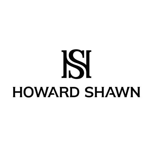 HS HOWARD SHAWN trademark