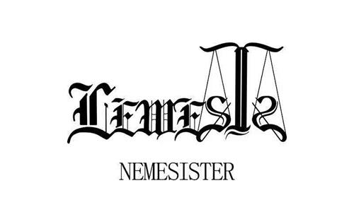 NEMESISTER trademark