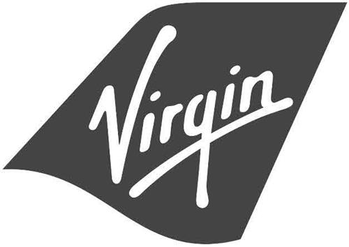 VIRGIN trademark