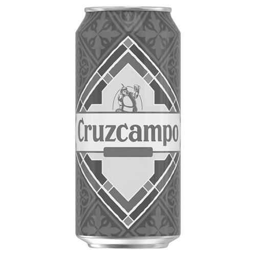 Cruzcampo trademark