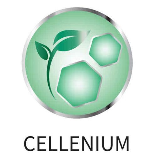 CELLENIUM trademark