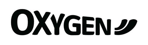 OXYGEN trademark