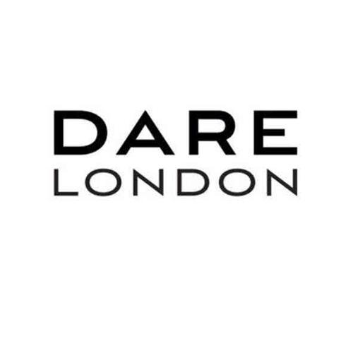 DARE LONDON trademark