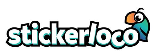 stickerloco trademark