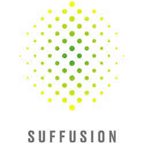 SUFFUSION trademark