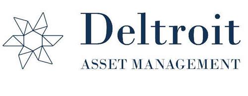 DELTROIT ASSET MANAGEMENT trademark