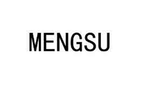 MENGSU trademark