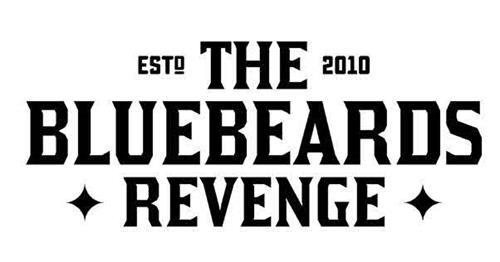 ESTD THE 2010 BLUEBEARDS REVENGE trademark