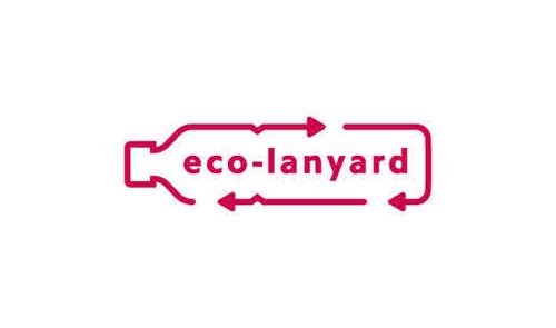 ECO-LANYARD trademark