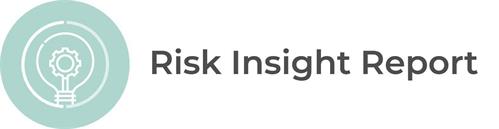 RISK INSIGHT REPORT trademark