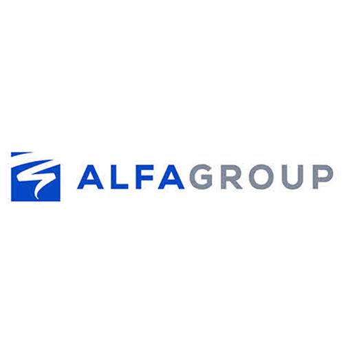 ALFAGROUP trademark