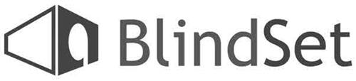 BLINDSET trademark