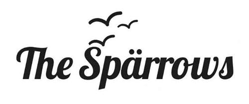 The Spärrows trademark