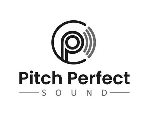 PITCH PERFECT SOUND trademark