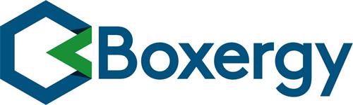 BOXERGY trademark