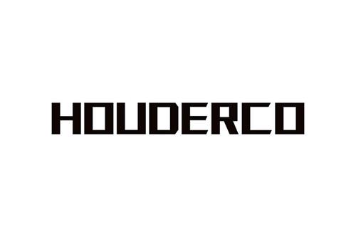 HOUDERCO trademark