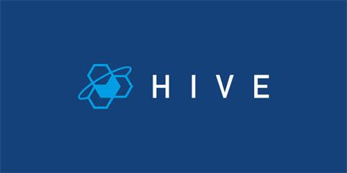 HIVE trademark