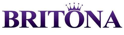 BRITONA trademark