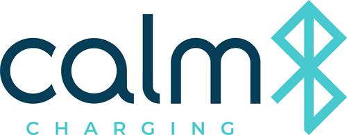 calm CHARGING trademark