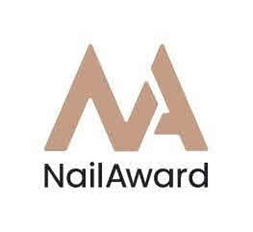 NA NailAward trademark