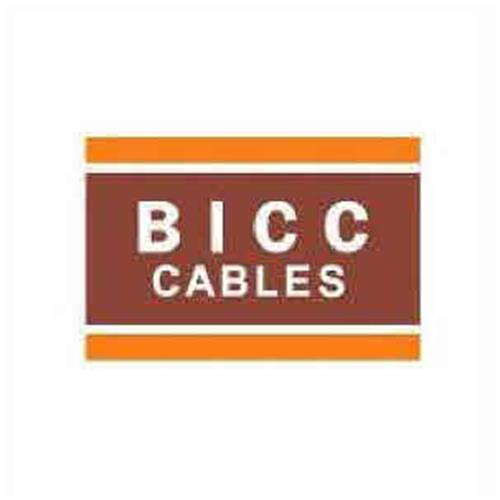 BICC CABLES trademark