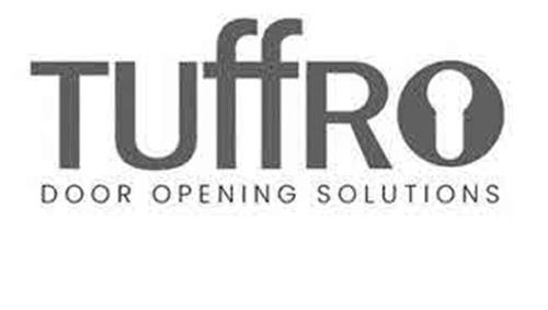 TUFFRO DOOR OPENING SOLUTIONS trademark