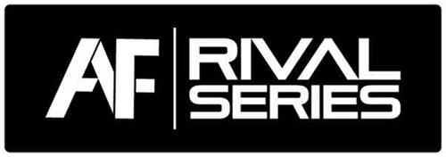 AF RIVAL SERIES trademark