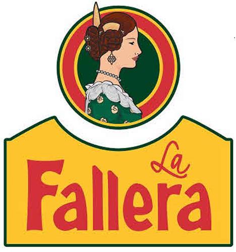 La Fallera trademark