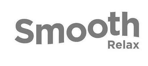 SMOOTH RELAX trademark